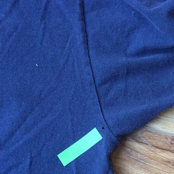 Vintage Champion Michigan Tee Shirt In Size XL. - Picture 6 of 6